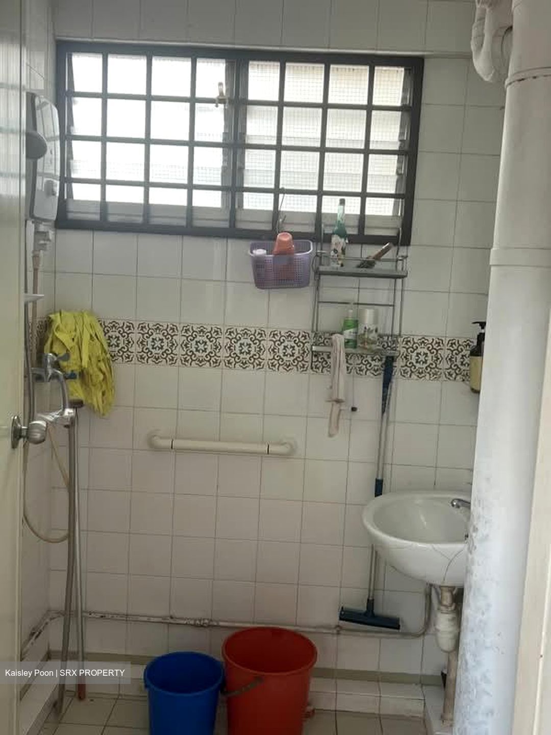 Yishun Street 21 (Yishun), HDB Executive #532415711